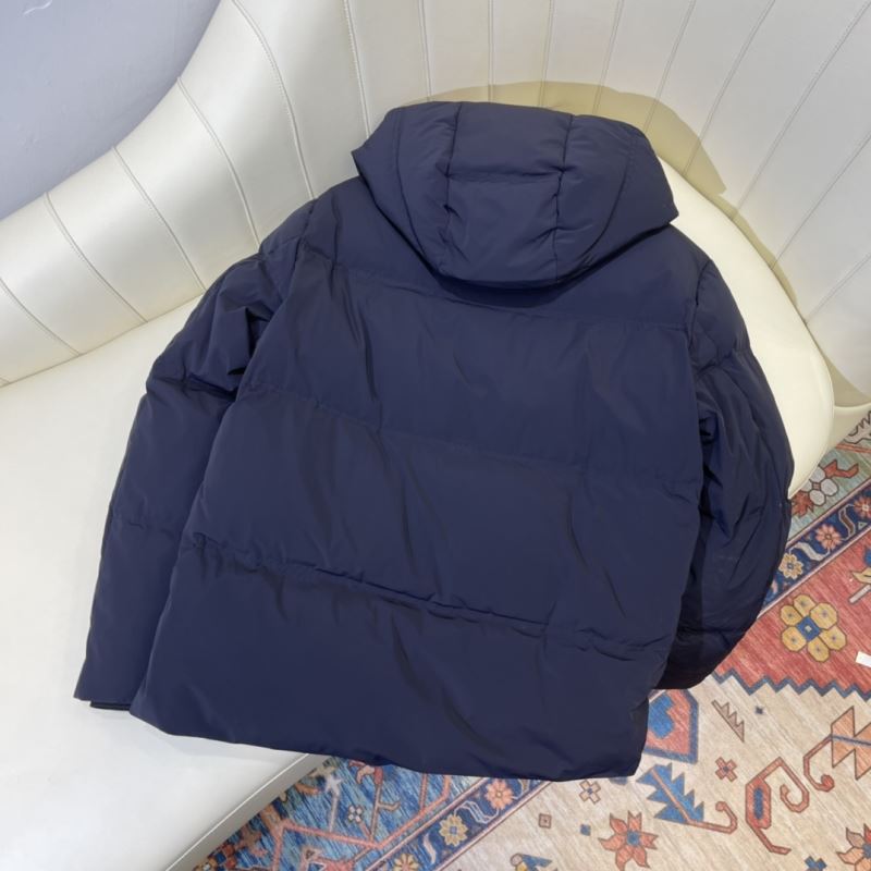 Zegne Down Jackets